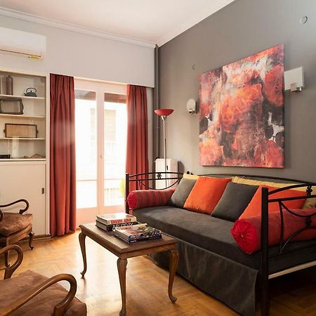 Vintage Apartment Next To Acropolis Museum Αθήνα Εξωτερικό φωτογραφία