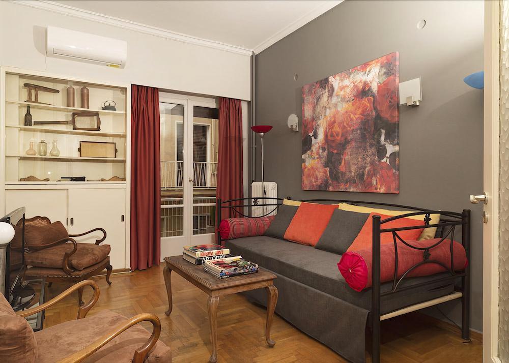 Vintage Apartment Next To Acropolis Museum Αθήνα Εξωτερικό φωτογραφία