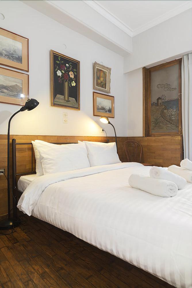 Vintage Apartment Next To Acropolis Museum Αθήνα Εξωτερικό φωτογραφία