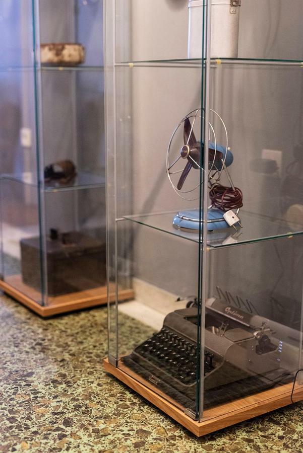 Vintage Apartment Next To Acropolis Museum Αθήνα Εξωτερικό φωτογραφία