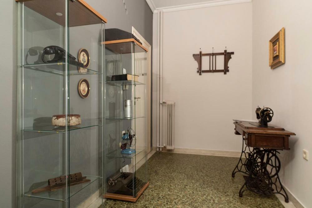 Vintage Apartment Next To Acropolis Museum Αθήνα Εξωτερικό φωτογραφία