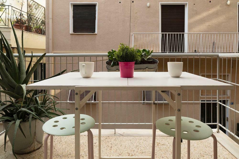 Vintage Apartment Next To Acropolis Museum Αθήνα Εξωτερικό φωτογραφία