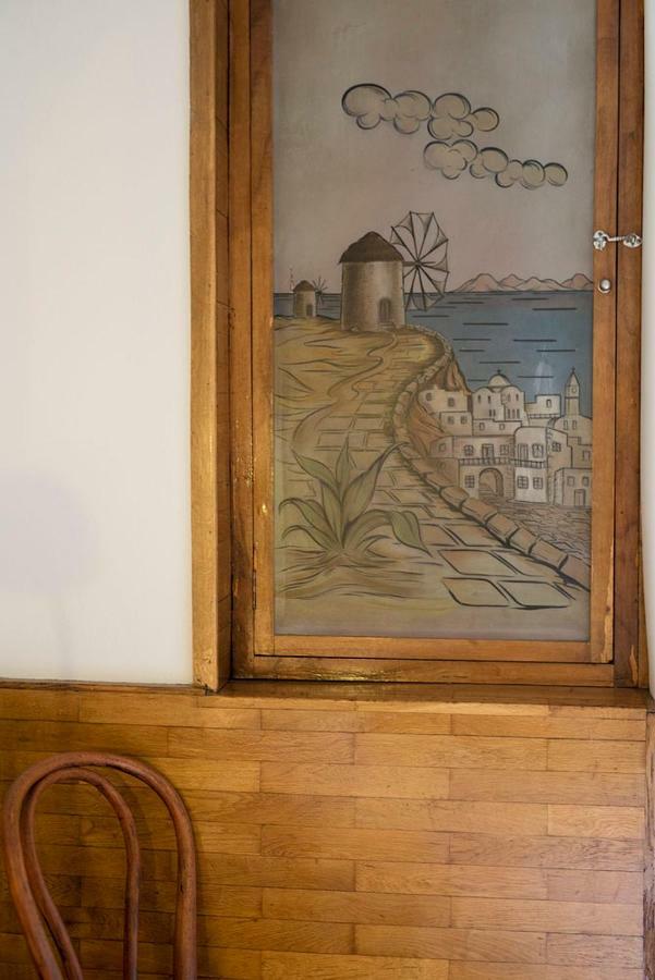 Vintage Apartment Next To Acropolis Museum Αθήνα Εξωτερικό φωτογραφία